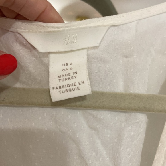 H&B top - Picture 2 of 3